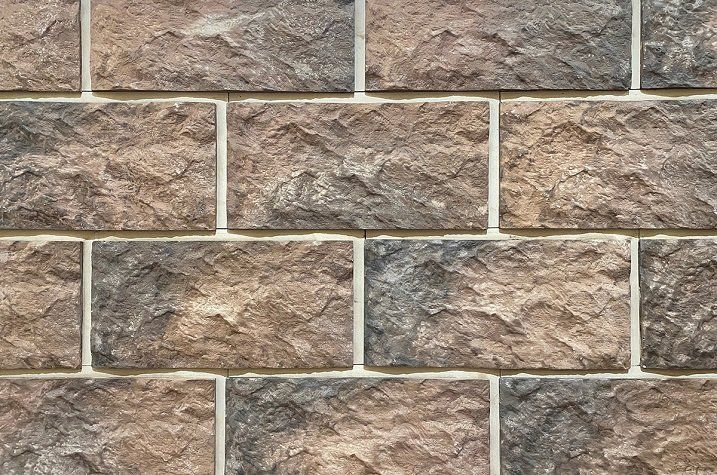 Фиброцементные панели КАНЬОН Большой Сколотый Камень - 27 купить в Нижнем Новгороде