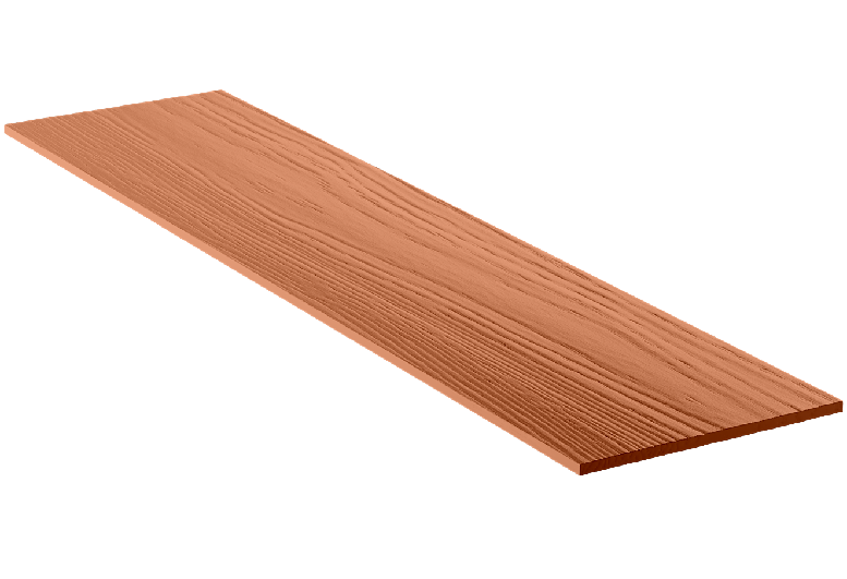 Фиброцементный сайдинг Фибростар Click КС 22 Паприка  купить в Нижнем Новгороде