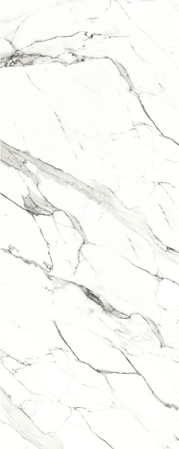 Фиброцементные панели Panda Мраморный камень Уайт 02220F купить в Нижнем Новгороде