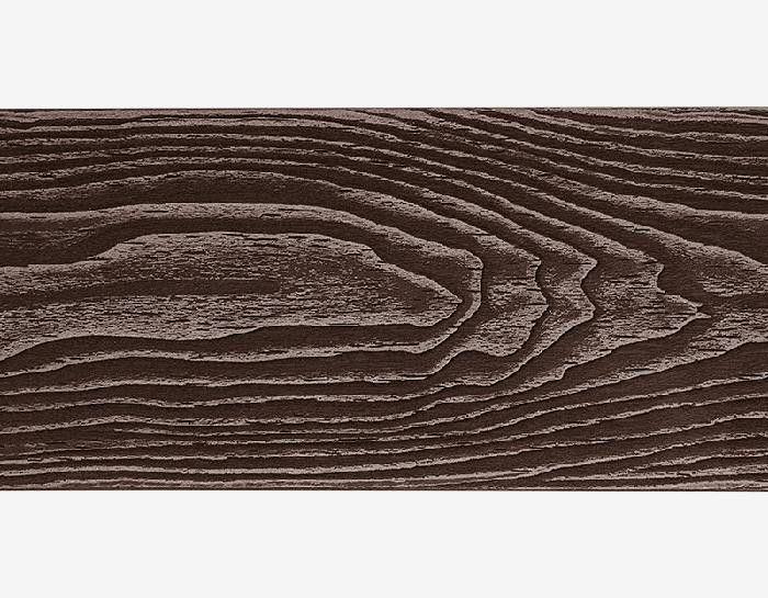 Террасная доска ДПК RusDecking Unodeck Vintage - Венге купить в Нижнем Новгороде