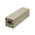 Столб для ограждения CM Decking 90x90 Белое дерево купить в Нижнем Новгороде