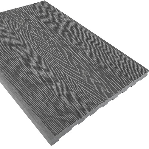 Ступень EasyDecking, Wood-Х, Серый купить в Нижнем Новгороде
