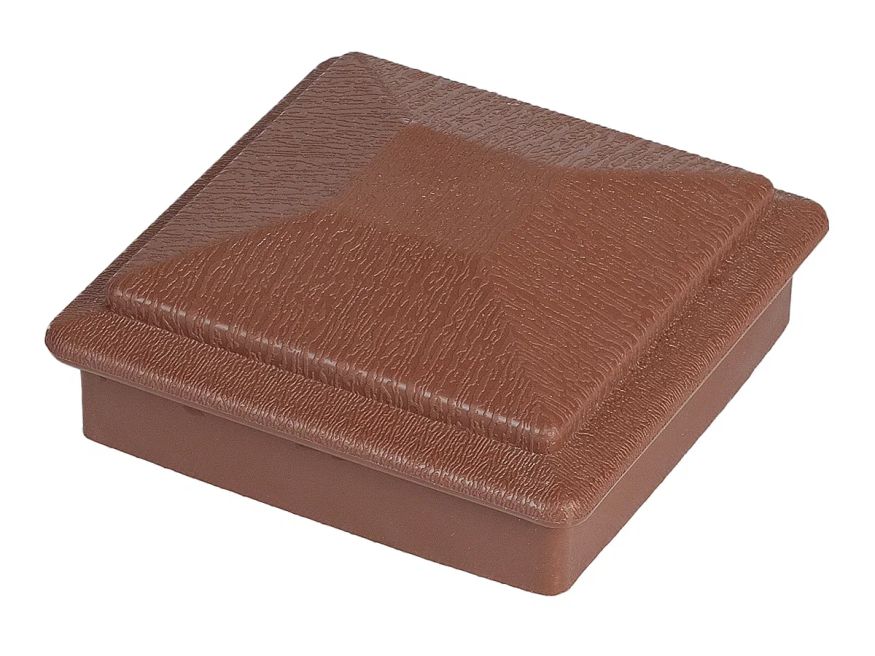 Крышка верхняя Woodvex Co-Extrusion Махагон купить в Нижнем Новгороде