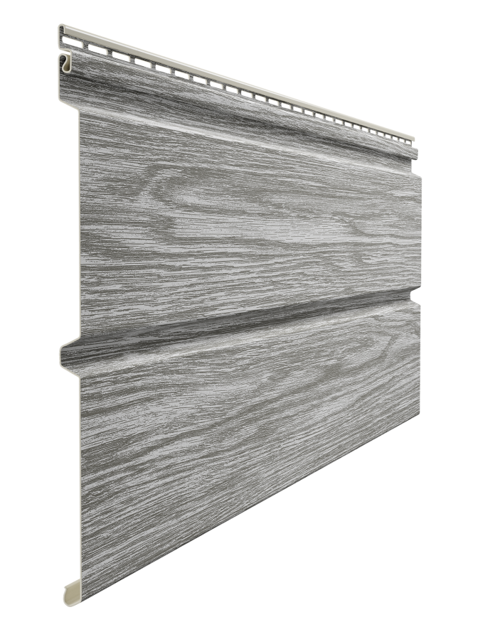 Виниловый сайдинг Docke, Монреаль Брус D6S, Канадская береза купить в Нижнем Новгороде