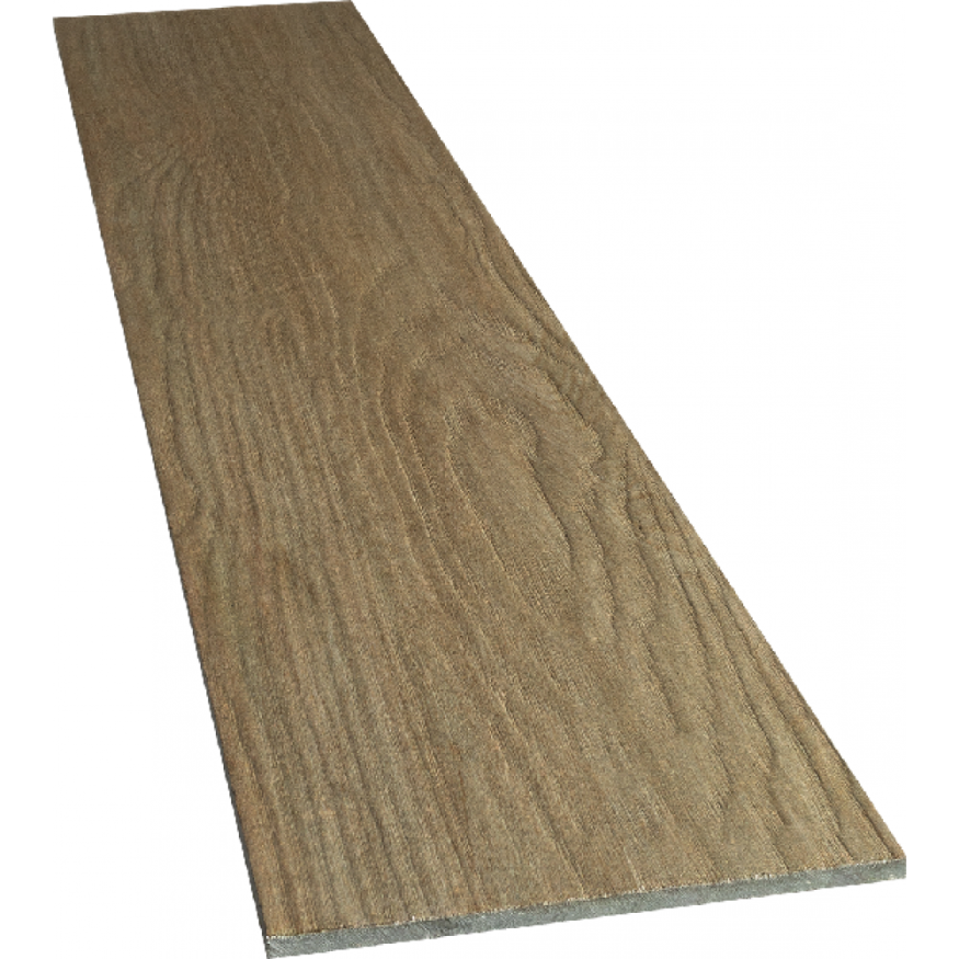 Фиброцементный сайдинг SidWood с древесной текстурой W-112 купить в Нижнем Новгороде