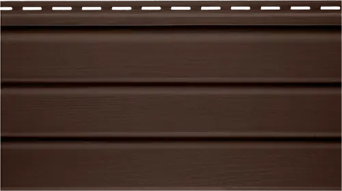 Софит Альта Профиль Т-19 без перфорации, Коричневый купить в Нижнем Новгороде
