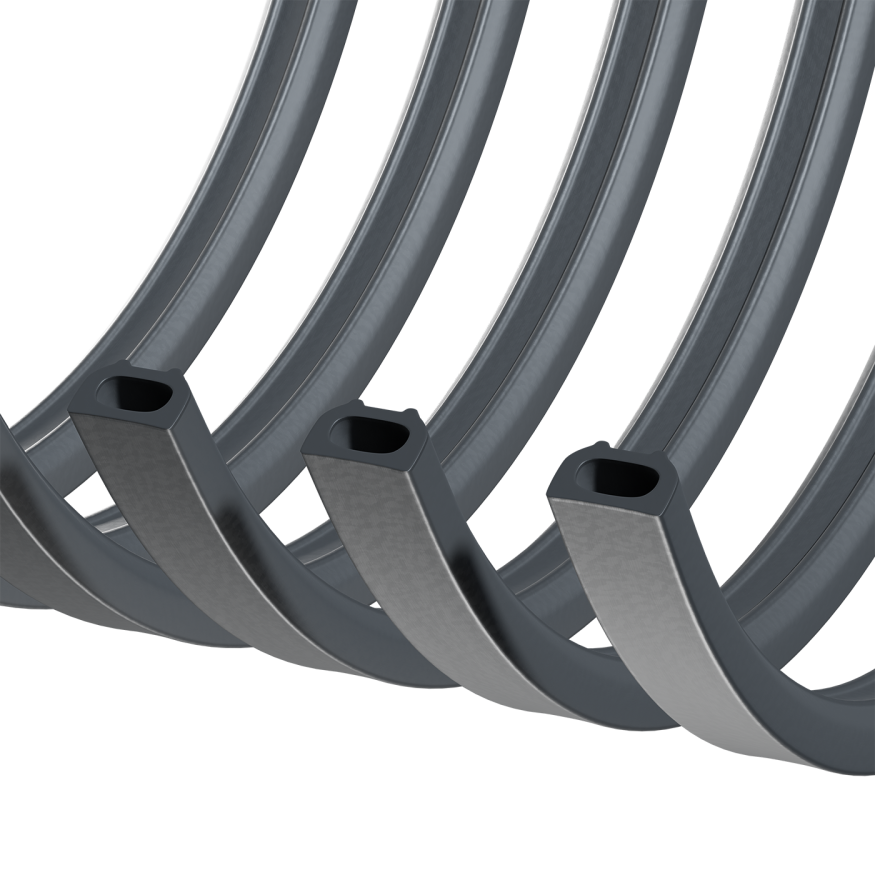 Резиновый уплотнитель Docke Premium купить в Нижнем Новгороде