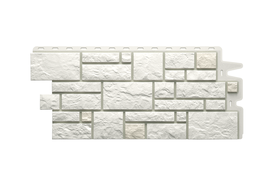 Фасадная панель Docke Burg, Цвет шерсти купить в Нижнем Новгороде