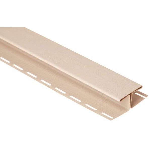 Н-профиль Альта Профиль Престиж Т-18 ВН Бежевый купить в Нижнем Новгороде