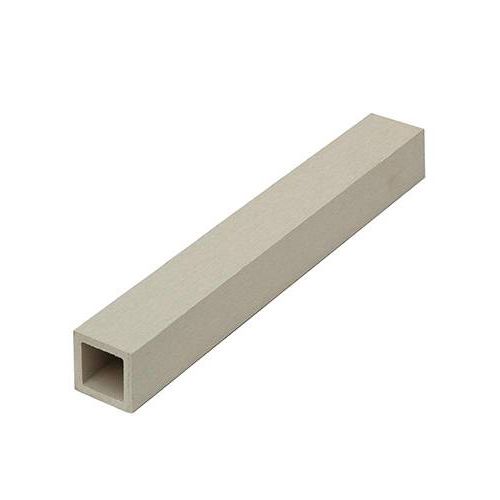 Балясина CM Decking 40х40 Белое дерево купить в Нижнем Новгороде
