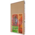 Ветрозащитная шумоизолирующая панель ВЕТРОСТОП 1200х581х25 мм (2,09 м²) купить в Нижнем Новгороде