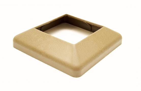 Юбка столба нижняя GardenParkett, Бук  купить в Нижнем Новгороде