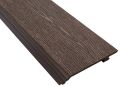 Фасадная доска ДПК Outdoor 3D STORM коричневая смесь купить в Нижнем Новгороде