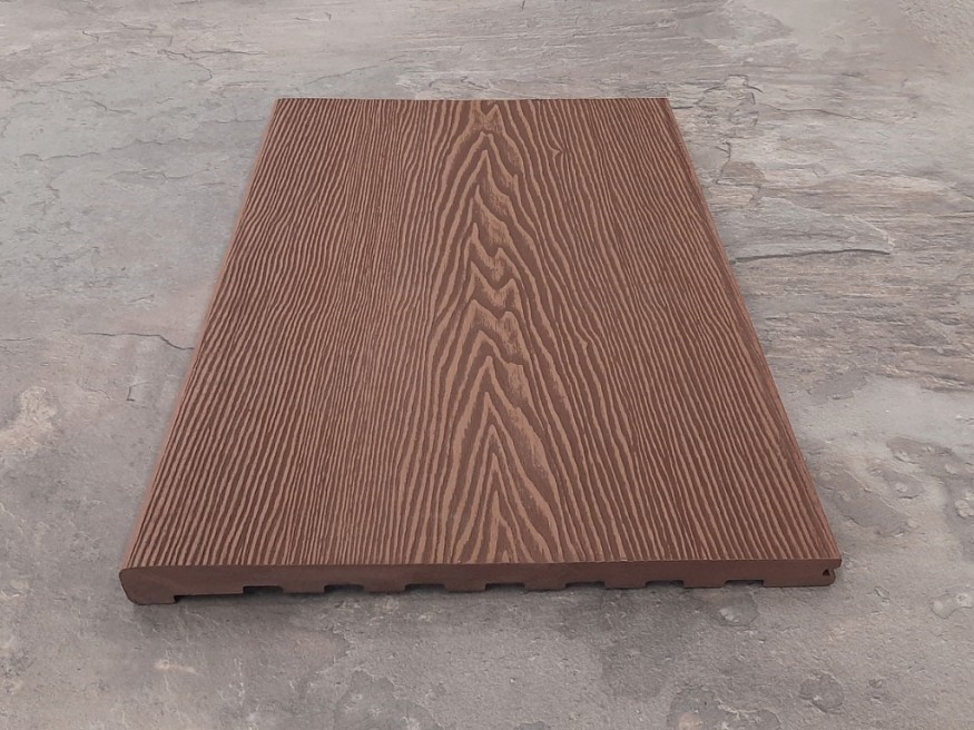 Ступень EasyDecking, Wood-Х, Коричневый купить в Нижнем Новгороде