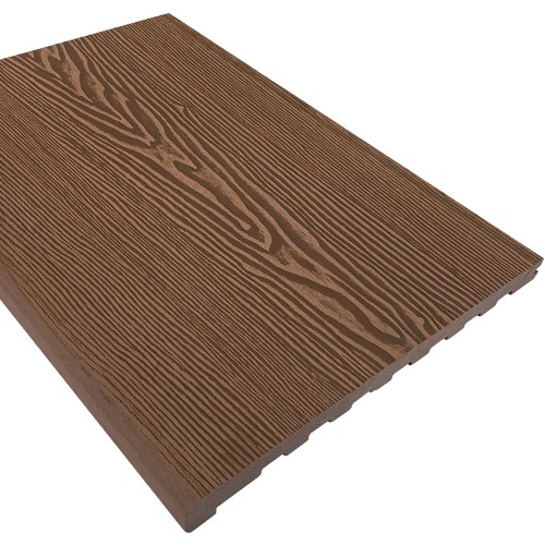 Ступень EasyDecking, Wood-Х, Коричневый купить в Нижнем Новгороде