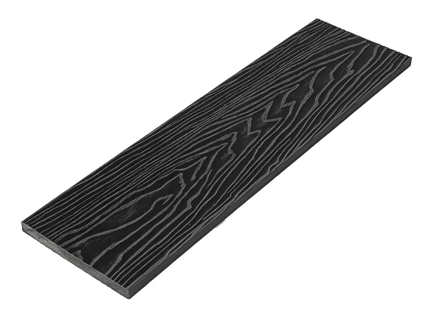 Заборная доска Deckart, Palisad Pro, Графит купить в Нижнем Новгороде