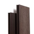 Террасная доска Ecodecking Техно плюс Шоколад купить в Нижнем Новгороде