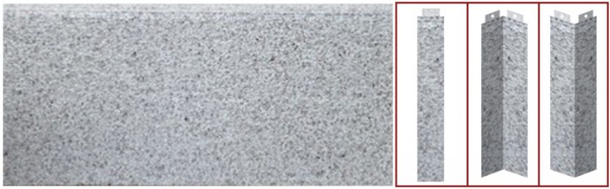 Фасадные термопанели Премиум-LS01  купить в Нижнем Новгороде