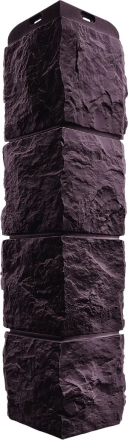 Наружный угол Альта-Профиль, Туф, Ливанский купить в Нижнем Новгороде