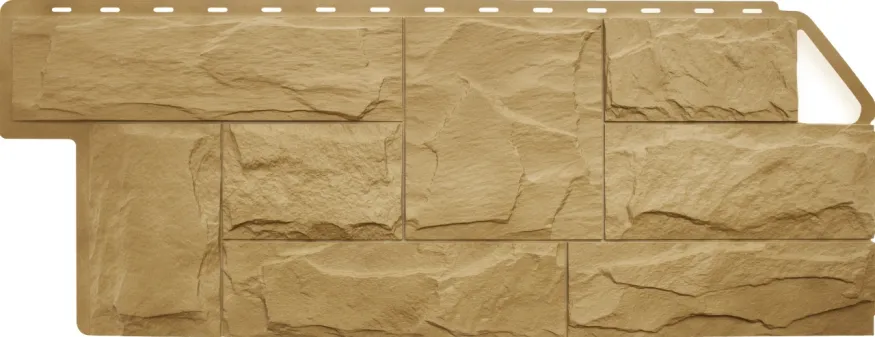 Фасадная панель Альта-Профиль Гранит Уральский купить в Нижнем Новгороде