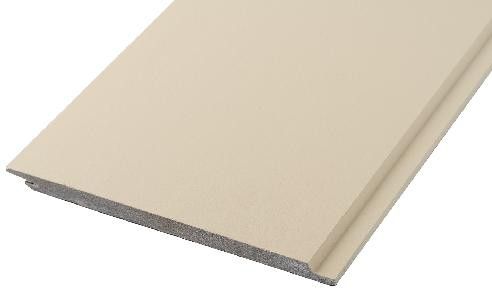 Фиброцементные панели Smooth Click F02 купить в Нижнем Новгороде