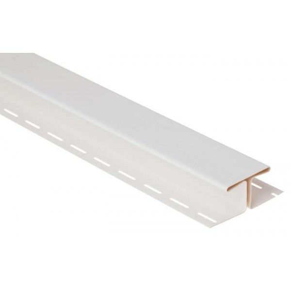 Н-профиль Альта Профиль Престиж, Т-18, ВН, белый цвет купить в Нижнем Новгороде