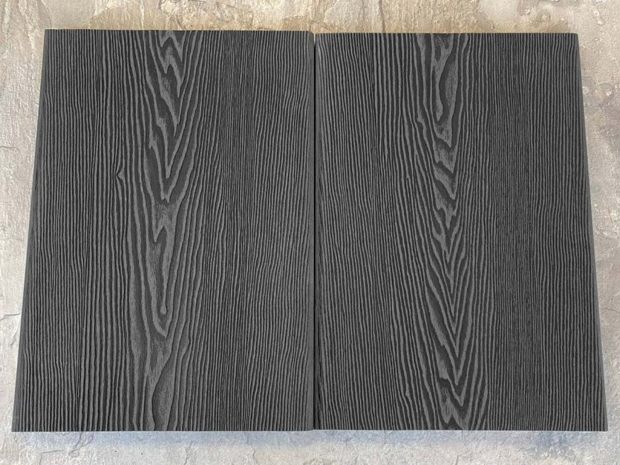 Ступень EasyDecking, Wood-Х, Черное дерево купить в Нижнем Новгороде