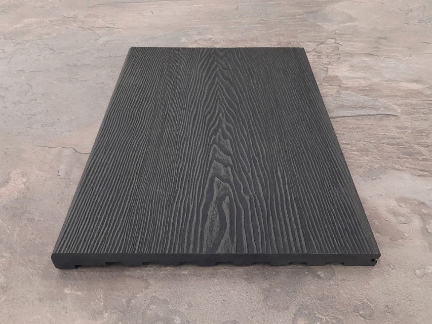 Ступень EasyDecking, Wood-Х, Черное дерево купить в Нижнем Новгороде