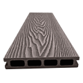 Террасная доска ДПК NanoWood 3D Double Венге купить в Нижнем Новгороде