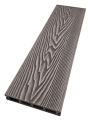 Террасная доска ДПК NanoWood 3D Double Венге купить в Нижнем Новгороде