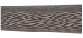 Террасная доска ДПК NanoWood 3D Double Венге купить в Нижнем Новгороде