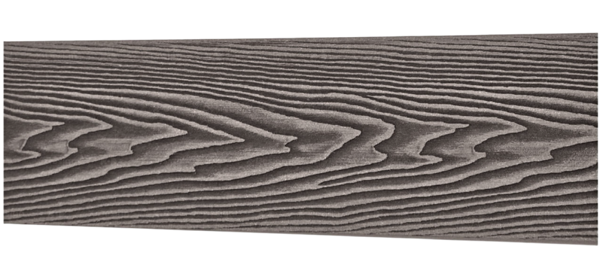 Террасная доска ДПК NanoWood 3D Double Венге купить в Нижнем Новгороде