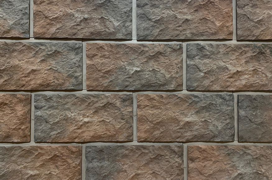 Фиброцементные панели КАНЬОН Большой Сколотый Камень - 44 купить в Нижнем Новгороде