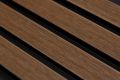 Реечная фасадная панель Ecodecking Скай Коэкструзия Тик купить в Нижнем Новгороде