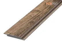 Фиброцементный сайдинг FCSPRO Click Shtil Кедр