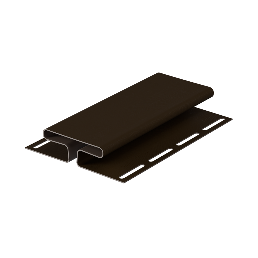 H-профиль Docke Шоколад купить в Нижнем Новгороде