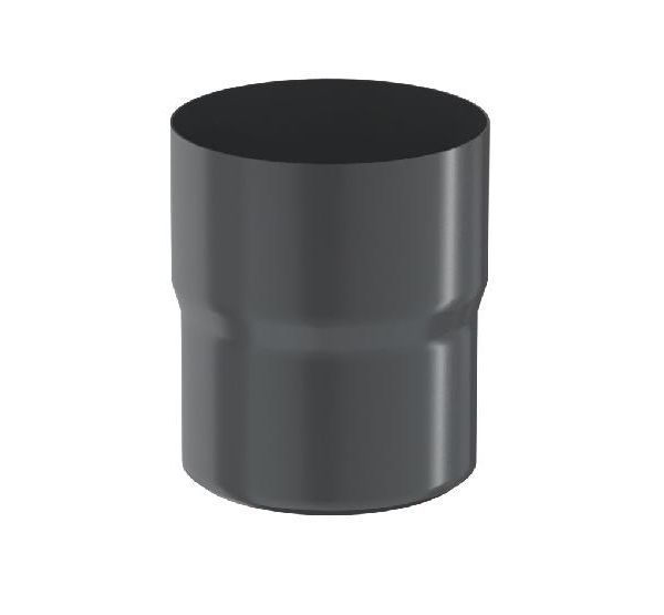 Соединительный элемент для труб Aquasystem RR 23 Маренго 125/90 купить в Нижнем Новгороде