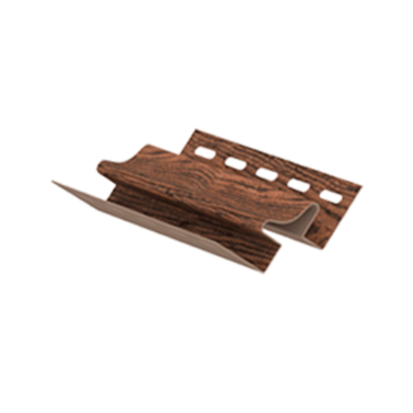 Внутренний угол Ю-Пласт, Хокла Винтаж, Цвет Корица купить в Нижнем Новгороде