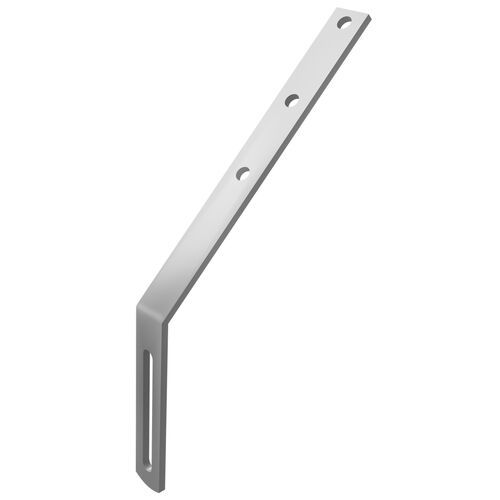 Металлический удлинитель кронштейна для желоба Grand Line купить в Нижнем Новгороде