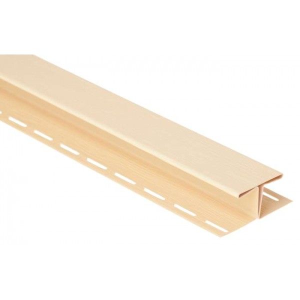 Н-профиль Альта Профиль Престиж, Т-18, ВН, Золотистый купить в Нижнем Новгороде