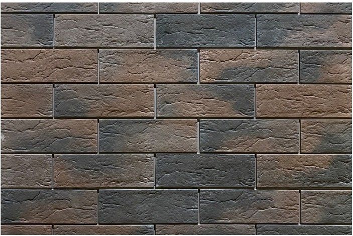 Фиброцементные панели КАНЬОН Индиго - 26 купить в Нижнем Новгороде