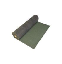 Ендовный ковер Shinglas Зеленый, рулон 10 м²