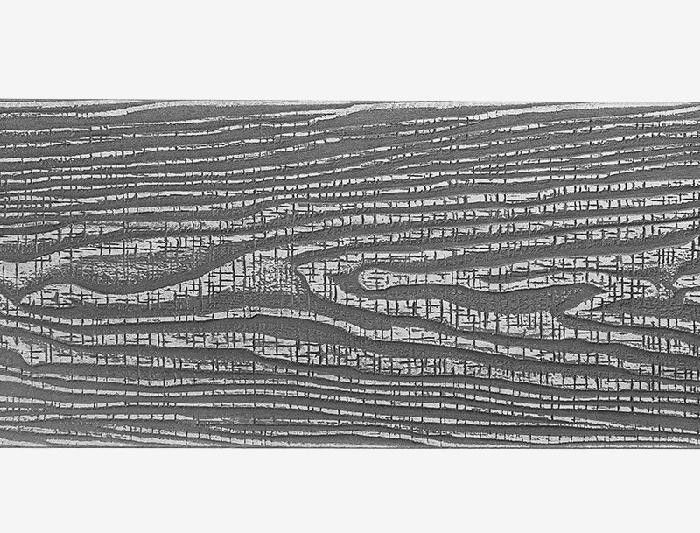 Террасная доска ДПК RusDecking Unodeck Vintage - Серый купить в Нижнем Новгороде