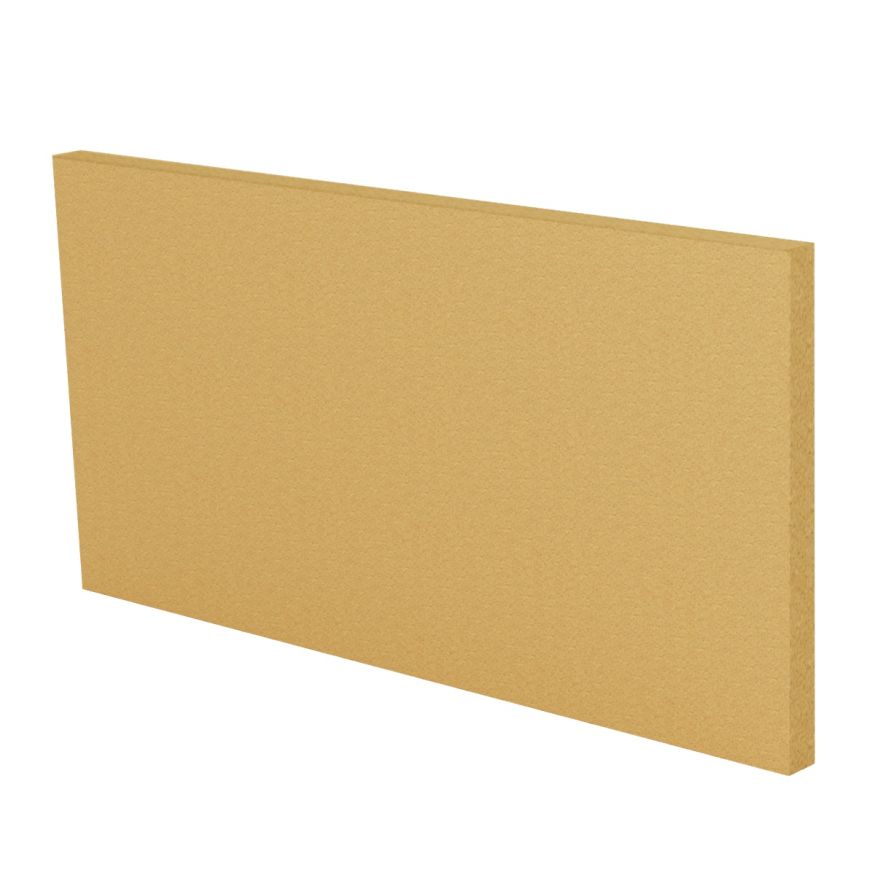 Хвойная звукоизоляция для гипсокартона #ЖИВИГРОМЧЕ! 800x600x12 мм (3,84 м²). купить в Нижнем Новгороде