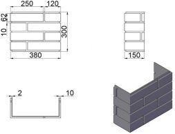 ПИКС желтый