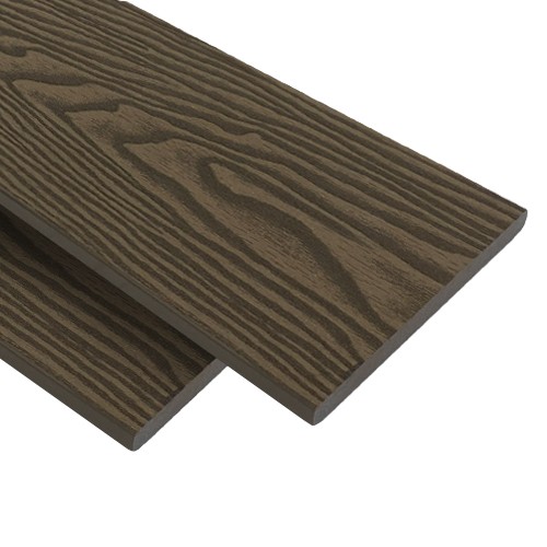 Заборная доска EasyDecking, Wood-X, Венге купить в Нижнем Новгороде