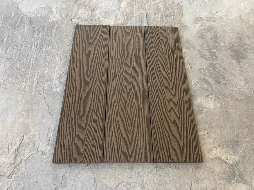 Заборная доска EasyDecking, Wood-X, Венге купить в Нижнем Новгороде