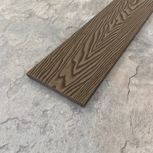 Заборная доска EasyDecking, Wood-X, Венге купить в Нижнем Новгороде