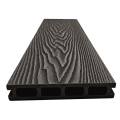 Террасная доска ДПК NanoWood 3D Double Антрацит купить в Нижнем Новгороде