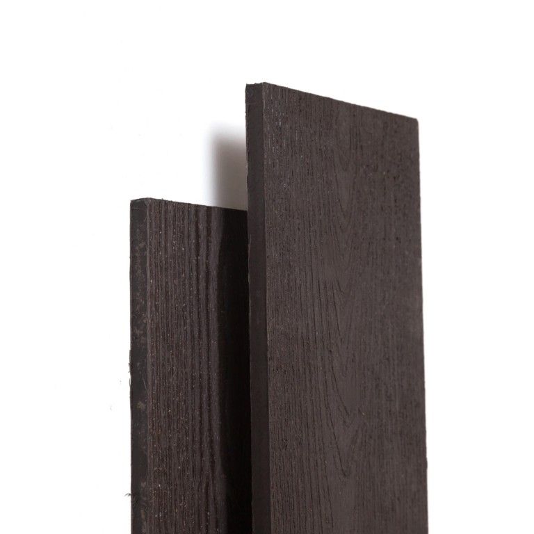 Заборная доска Ecodecking Некст Венге купить в Нижнем Новгороде